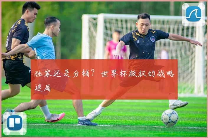 独家还是分销？世界杯版权的战略迷局