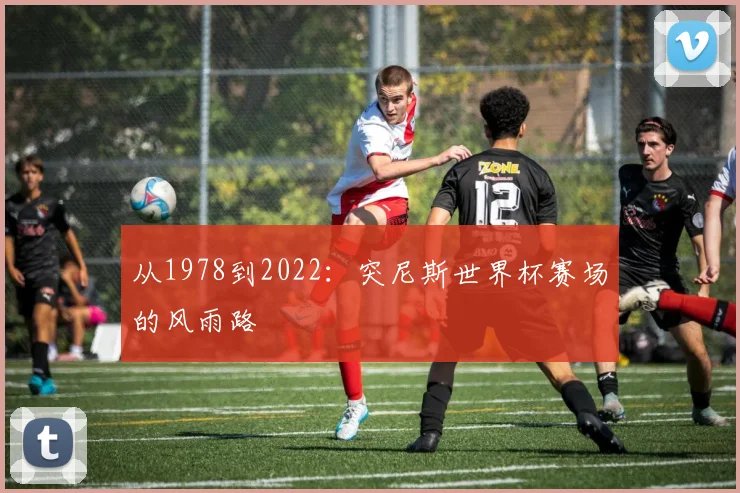 从1978到2022：突尼斯世界杯赛场的风雨路
